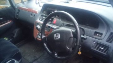   Honda Odyssey 2003 , 300000 , 