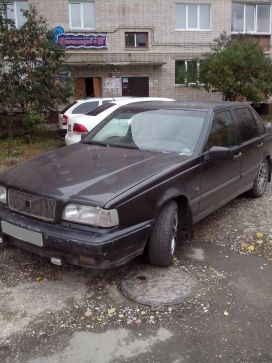  Volvo 850 1992 , 85000 , 