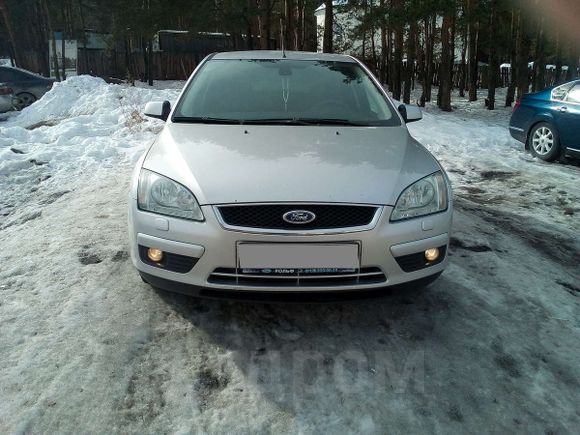  Ford Focus 2006 , 270000 , 