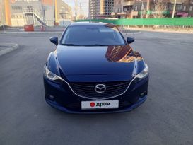  Mazda Mazda6 2013 , 1850000 , 