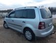    Volkswagen Touran 2008 , 415000 , 