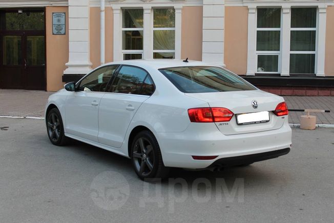  Volkswagen Jetta 2012 , 620000 , 