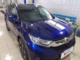 SUV   Honda CR-V 2019 , 3620000 , 