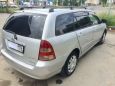  Toyota Corolla Fielder 2001 , 270000 , 