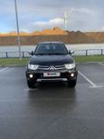 SUV   Mitsubishi Pajero Sport 2014 , 1365000 , 