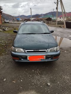 Универсал Toyota Caldina 1992 года, 300000 рублей, Усть-Кан