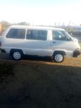    Toyota Town Ace 1991 , 132000 , 
