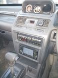 SUV   Mitsubishi Pajero 1993 , 190000 , 