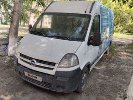   Opel Movano 2007 , 730000 , 