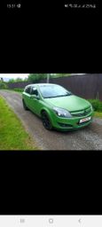  Opel Astra 2008 , 305000 , 