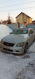  Toyota Crown 2007 , 490000 , 