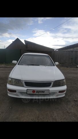  Nissan Bluebird 1998 , 180000 , -