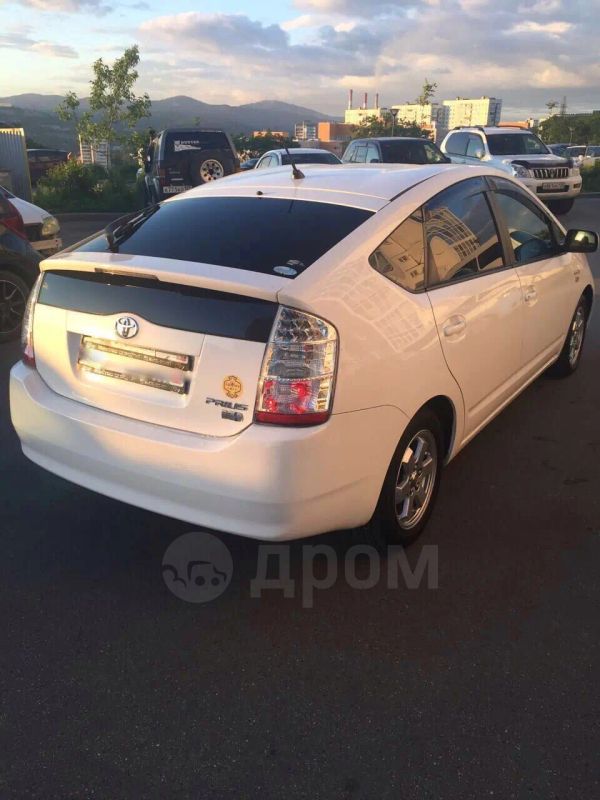  Toyota Prius 2009 , 500000 , 