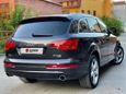 SUV   Audi Q7 2008 , 1050000 , 