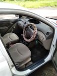  Toyota Platz 2003 , 215000 , 