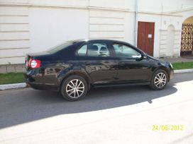  Volkswagen Jetta 2008 , 500000 , 