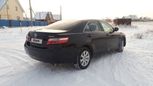  Toyota Camry 2008 , 750000 , 