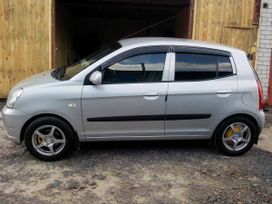 Kia Picanto 2006 , 300000 , 