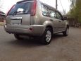 SUV   Nissan X-Trail 2004 , 445000 , 