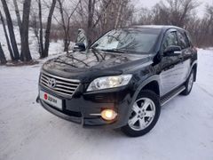 SUV или внедорожник Toyota RAV4 2010 года, 1790000 рублей, Абакан