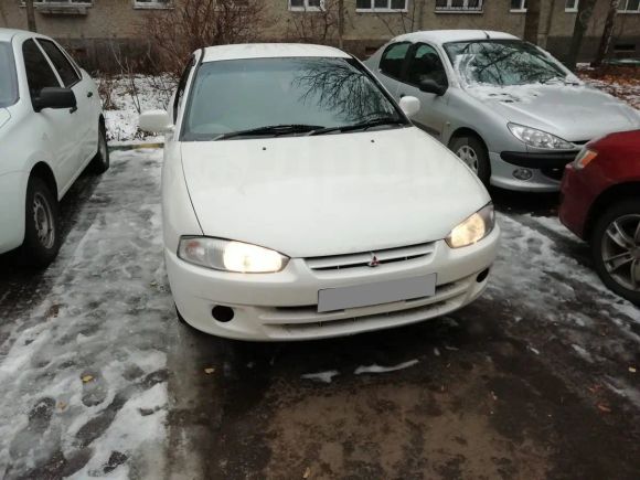  Mitsubishi Mirage 2000 , 90000 ,  