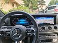  Mercedes-Benz E-Class 2021 , 4700000 , 