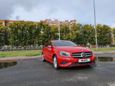  Mercedes-Benz A-Class 2013 , 1100000 , 