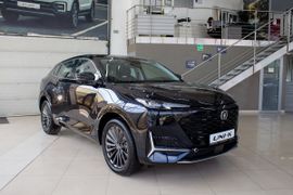 SUV или внедорожник Changan UNI-K 2023 года, 4599900 рублей, Ростов-на-Дону