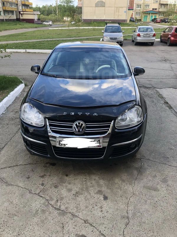  Volkswagen Jetta 2009 , 500000 , 