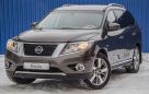 SUV   Nissan Pathfinder 2014 , 1350000 , 