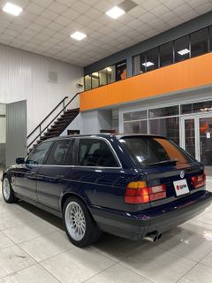 Универсал BMW 5-Series 1993 года, 1300000 рублей, Махачкала