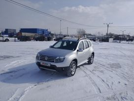 SUV   Renault Duster 2014 , 1198000 , 