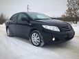  Toyota Corolla 2008 , 465000 , 