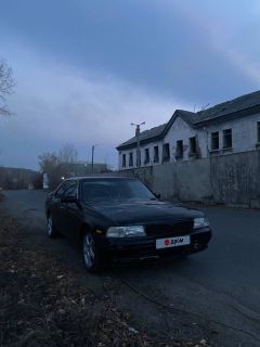 Седан Nissan Laurel 1993 года, 200000 рублей, Чита