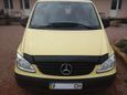    Mercedes-Benz Vito 2005 , 821716 , 