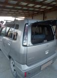  Nissan Cube 2002 , 190000 , 