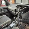 SUV   Isuzu Bighorn 1995 , 659000 , 