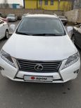 SUV   Lexus RX350 2014 , 2100000 , 