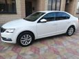  Skoda Octavia 2017 , 1550000 , 