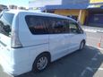    Nissan Serena 2015 , 1000000 , 