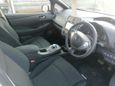  Nissan Leaf 2013 , 590000 , 