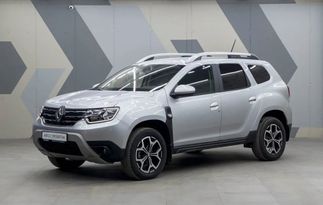 SUV   Renault Duster 2021 , 2420000 , 