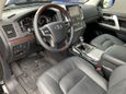 SUV   Toyota Land Cruiser 2019 , 6349000 , 