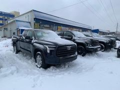 Пикап Toyota Tundra 2022 года, 7650000 рублей, Обнинск