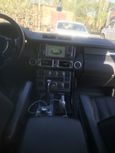 SUV   Land Rover Range Rover 2009 , 970000 , 