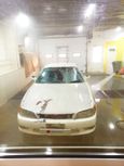  Toyota Mark II 1993 , 170000 , 