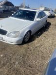  Mercedes-Benz S-Class 1998 , 275000 , 