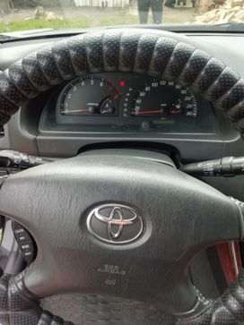  Toyota Camry 2003 , 750000 , 