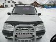 SUV   Chevrolet Niva 2003 , 235000 , 