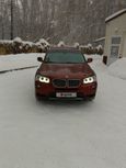 SUV   BMW X3 2012 , 2000000 , 